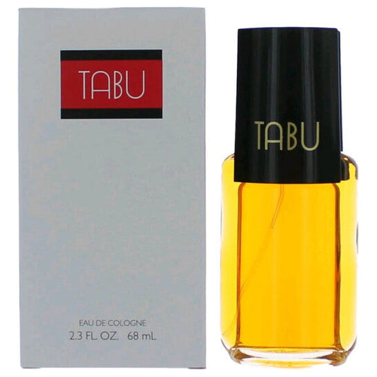 Tabu by Dana 2.3oz Women EDC Spray
