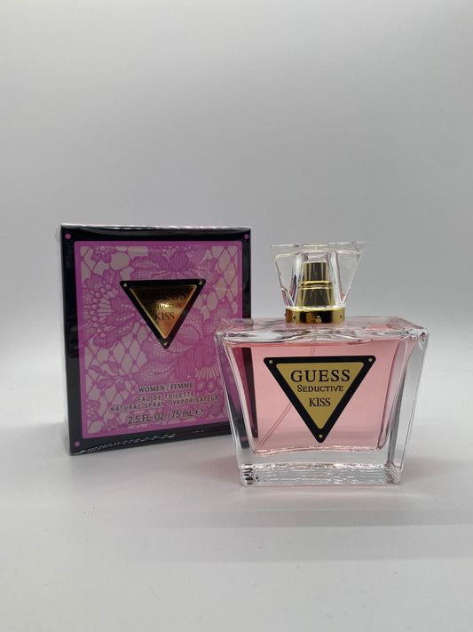 Guess Seductive Kiss 2.7oz Women EDT