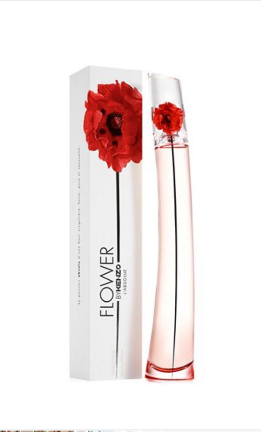 Kenzo Flower L'Absolue 3.3oz Women EDP Spray
