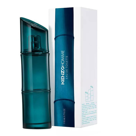 Kenzo Homme 3.7oz Men EDT Spray