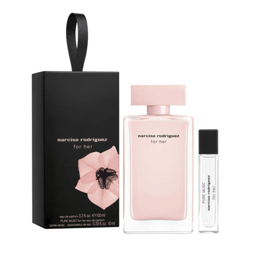 Narciso Rodriguez 2-Piece Set 3.3oz Women EDP Spray