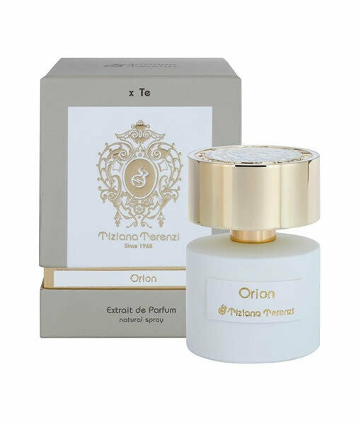 Tiziana Terenzi Orion 3.38oz Unisex XDP Spray