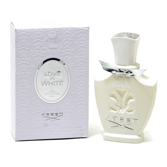 Creed Love In White 2.5oz Women EDP Spray