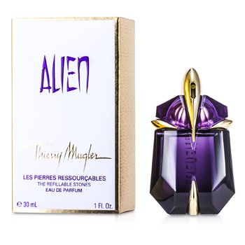 Thierry Mugler Alien 1.0oz Women EDP Refilable Spray