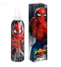Marvel Spider-Man Body Fresh 6.8oz Kids Spray