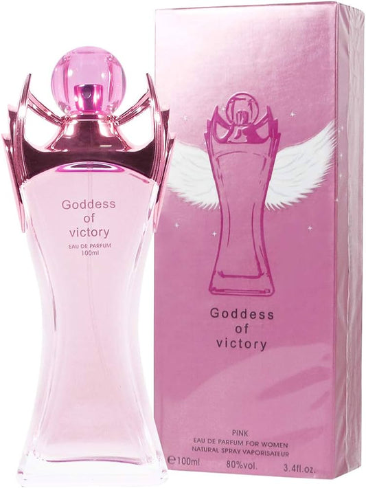 Morakot Goddess Pink 3.4oz Women EDP Spray