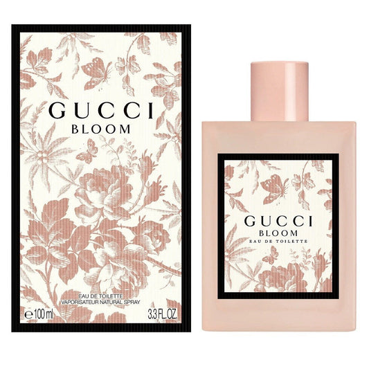 Gucci Bloom 3.3oz Women EDT Spray