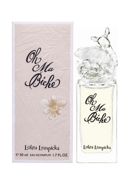 Lolita Lempicka Oh Ma Biche 1.7oz Women EDP Spray