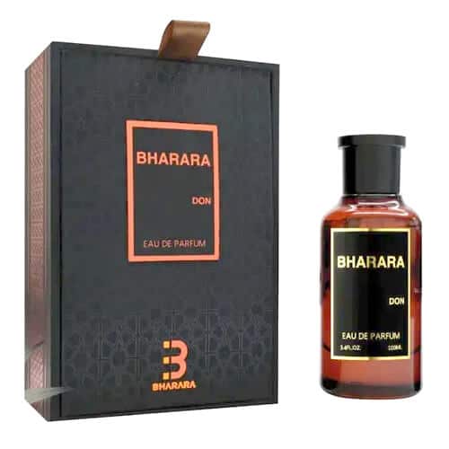 Bharara Don 3.4oz Men EDP Spray