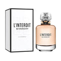 Givenchy L'Interdit 4.2oz Women EDP Spray