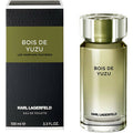 Karl Lagerfeld Bois De Yuzu 3.3oz Men EDT Spray