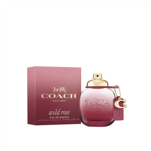 Coach Wild Rose 3.0oz Women EDP Spray