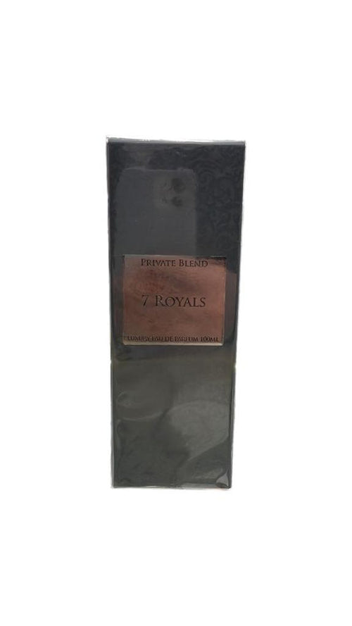 7 Royals 3.3oz Men EDP Spray