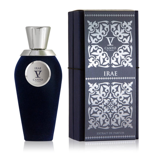 Vcanto Irae 3.38oz Unisex EDP Spray