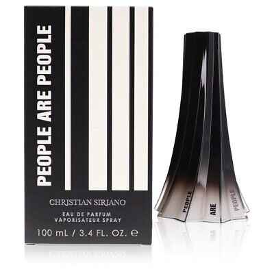 People Are People 3.4oz Women EDP Spray
