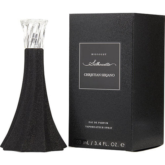 Silhouette Midnight 3.4oz Women EDP Spray