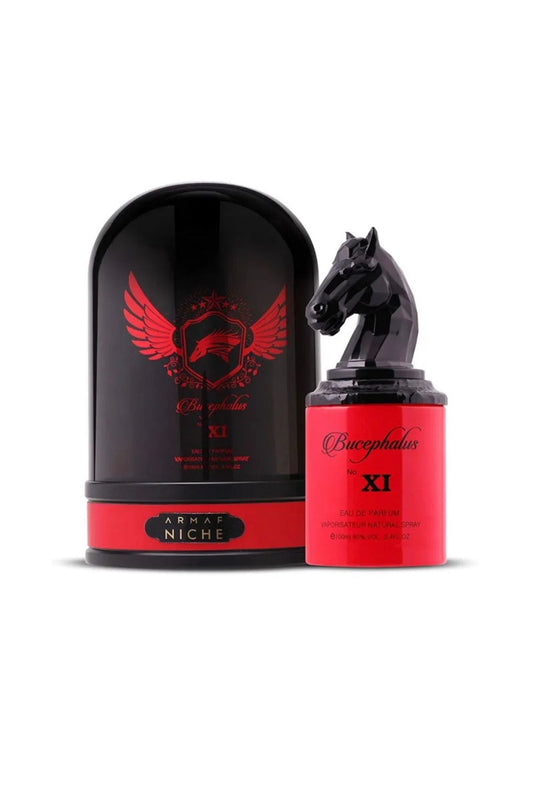 Armaf Bucephalus Xi 3.4oz Unisex EDP Spray