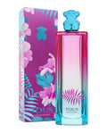 Tous Bonjour Senorita 3.0oz Women EDT Spray