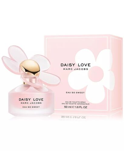 Marc Jacobs Daisy Love Sweet 1.6oz Women EDT Spray