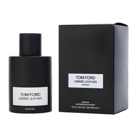 Tom Ford Ombre Leather Parfum 3.4oz Unisex EDP Spray