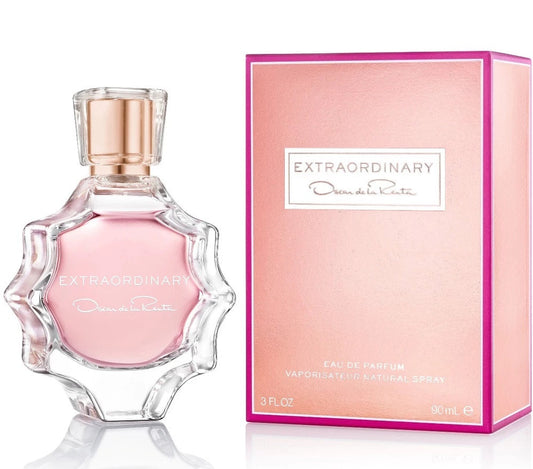 Oscar Extraordinary 3.0oz Women EDP