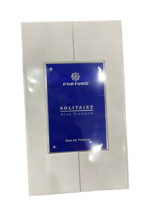 Fortune Blue Diamond 2.7oz Unisex EDP Spray