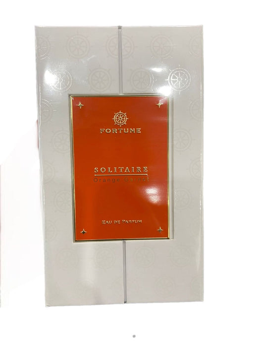 Fortune Orange Garnet 2.7oz Unisex EDP Spray