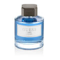 Guess 1981 Indigo 3.4oz Men EDT Spray Tester
