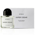 Byredo Super Cedar 3.3oz Unisex EDP Spray