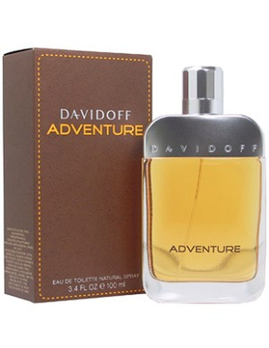 Adventure Davidoff 3.4oz Men EDT