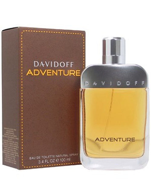 Adventure Davidoff 3.4oz Men EDT