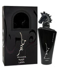 Lattafa Maahir Black 3.4oz Unisex EDP Spray