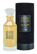 Lattafa Velvet Oud Lattafa 3.4oz Unisex EDP Spray