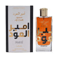 Lattafa Ameer Al Oudh Intense Oud 3.4oz Unsiex EDP Spray