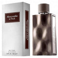 Abercrombie & Fitch First Extreme Instinct 3.4oz Women EDP Spray