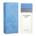 Dolce & Gabbana Light Blue D&G 3.3oz Women EDT Spray