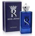 Fragrance World Riche Royale Intense 3.4oz Men EDP