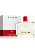 Lacoste Red 4.2oz Men EDT Spray