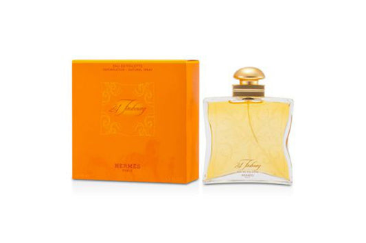 Hermes 24,Faubourg 3.3oz Women EDT Spray