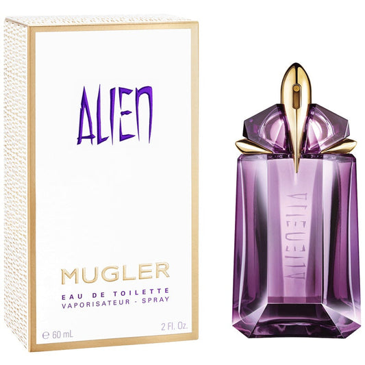 Thierry Mugler Alien 2.0oz Women EDT Spray