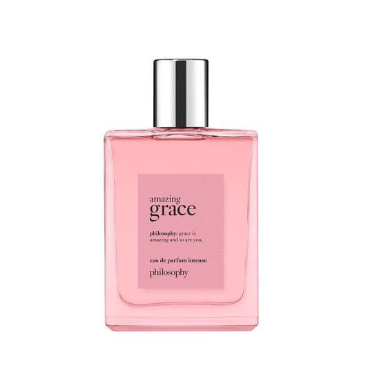 Philosophy Amazing Grace Intense 4.0oz Women EDP Spray