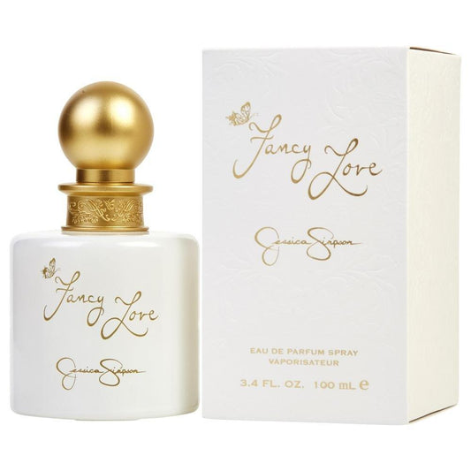 Jessica Simpson Fancy Love 3.4oz Women EDP Spray
