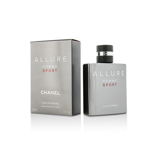 Chanel Allure Sport Extreme 3.4oz Men EDP