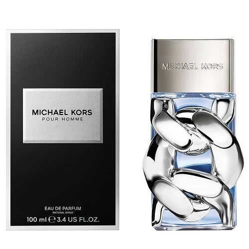 Michael Kors Homme 3.4oz Men EDP Spray