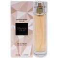 New Brand Silence 3.3oz Women EDP Spray