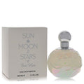 United Colors Sun Moon Star Her 3.3oz Women EDP Spray