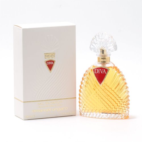 Ungaro Diva Ungaro 3.4oz Women EDP Spray