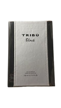 Tribu Black 3.3oz Men EDP Spray