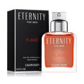 Calvin Klein Eternity Flame 3.4oz Men EDT Spray