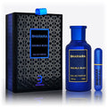 Bharara Double Bleu 3.4oz Men EDP Spray